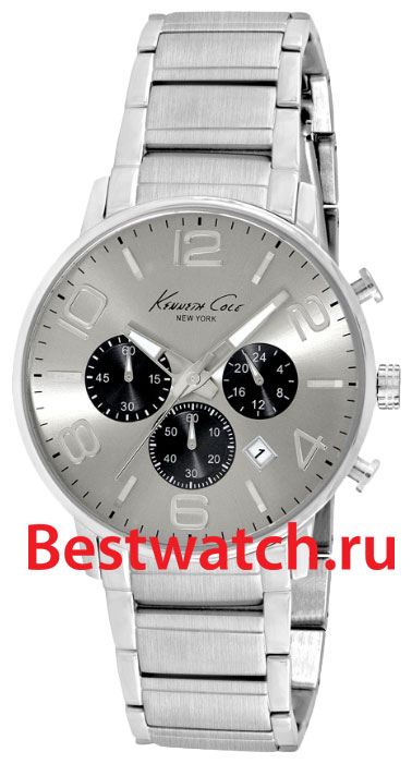 Часы Kenneth Cole Dress Sport IKC9304